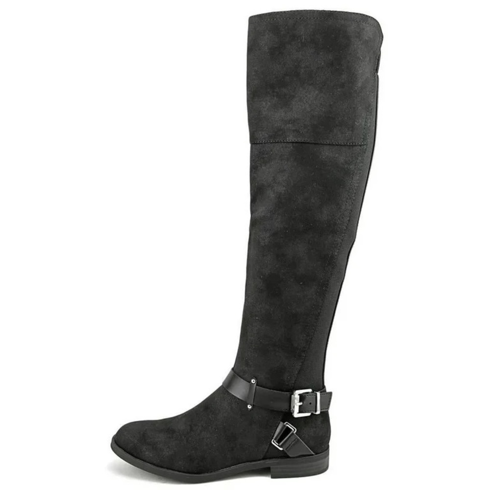 Bar Ill Dolly3 Over-The-Knee Riding Boots